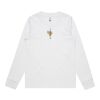 Women's Dice Long Sleeve Tee Thumbnail