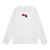 Women's Dice Long Sleeve Tee Thumbnail