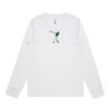 Women's Dice Long Sleeve Tee Thumbnail