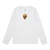 Women's Dice Long Sleeve Tee Thumbnail