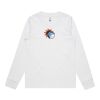 Women's Dice Long Sleeve Tee Thumbnail