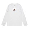 Women's Dice Long Sleeve Tee Thumbnail