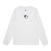 Women's Dice Long Sleeve Tee Thumbnail