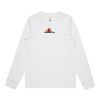 Women's Dice Long Sleeve Tee Thumbnail