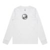 Women's Dice Long Sleeve Tee Thumbnail
