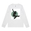 Women's Dice Long Sleeve Tee Thumbnail
