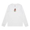 Women's Dice Long Sleeve Tee Thumbnail