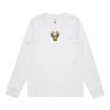 Women's Dice Long Sleeve Tee Thumbnail