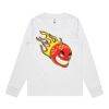 Women's Dice Long Sleeve Tee Thumbnail