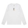 Women's Dice Long Sleeve Tee Thumbnail