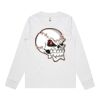 Women's Dice Long Sleeve Tee Thumbnail