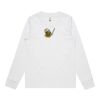 Women's Dice Long Sleeve Tee Thumbnail