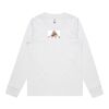 Women's Dice Long Sleeve Tee Thumbnail