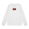 Women's Dice Long Sleeve Tee Thumbnail