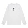 Women's Dice Long Sleeve Tee Thumbnail