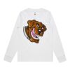 Women's Dice Long Sleeve Tee Thumbnail
