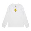 Women's Dice Long Sleeve Tee Thumbnail