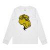 Women's Dice Long Sleeve Tee Thumbnail