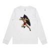 Women's Dice Long Sleeve Tee Thumbnail