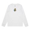 Women's Dice Long Sleeve Tee Thumbnail