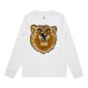 Women's Dice Long Sleeve Tee Thumbnail