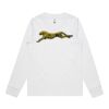 Women's Dice Long Sleeve Tee Thumbnail