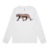 Women's Dice Long Sleeve Tee Thumbnail