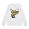 Women's Dice Long Sleeve Tee Thumbnail