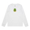 Women's Dice Long Sleeve Tee Thumbnail