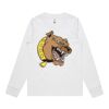 Women's Dice Long Sleeve Tee Thumbnail