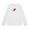 Women's Dice Long Sleeve Tee Thumbnail