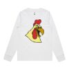 Women's Dice Long Sleeve Tee Thumbnail