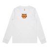 Women's Dice Long Sleeve Tee Thumbnail