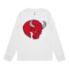 Women's Dice Long Sleeve Tee Thumbnail