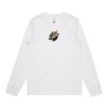 Women's Dice Long Sleeve Tee Thumbnail