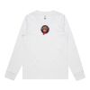 Women's Dice Long Sleeve Tee Thumbnail