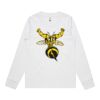 Women's Dice Long Sleeve Tee Thumbnail