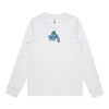 Women's Dice Long Sleeve Tee Thumbnail
