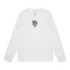 Women's Dice Long Sleeve Tee Thumbnail