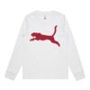 Women's Dice Long Sleeve Tee Thumbnail