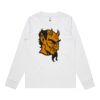 Women's Dice Long Sleeve Tee Thumbnail