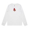 Women's Dice Long Sleeve Tee Thumbnail