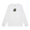 Women's Dice Long Sleeve Tee Thumbnail