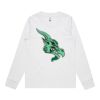 Women's Dice Long Sleeve Tee Thumbnail