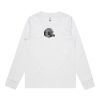 Women's Dice Long Sleeve Tee Thumbnail