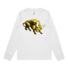 Women's Dice Long Sleeve Tee Thumbnail
