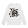 Women's Dice Long Sleeve Tee Thumbnail