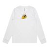 Women's Dice Long Sleeve Tee Thumbnail