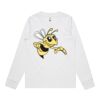 Women's Dice Long Sleeve Tee Thumbnail