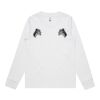 Women's Dice Long Sleeve Tee Thumbnail